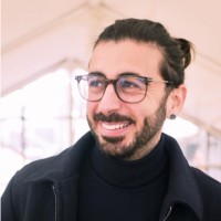 KANOMA Employee Guillaume Denis's profile photo