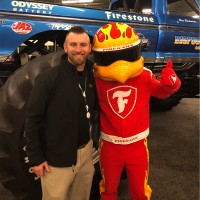 Firestone Complete Auto Care Employee Travis Evans's profile photo