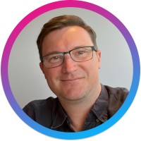 Spliced Inc. Employee David Barley's profile photo