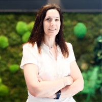 QUALIANOR Certification Employee Isabelle Gomes's profile photo