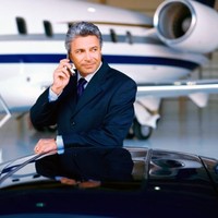 International Monetary Fund Employee Rolf Stein's profile photo