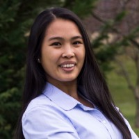 Innovative Systems, Inc. Employee Wenonah Abadilla's profile photo