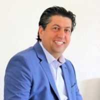 INSO Employee Georges Dagher's profile photo