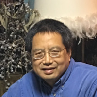 Zhaohong Zhang Email & Phone Number