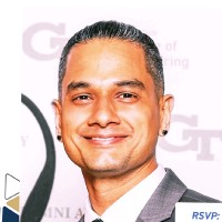 antitech Employee Mihir Pathak's profile photo