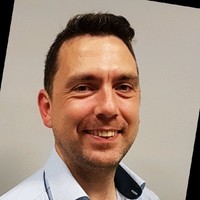 BETDAQ Employee Paul Dromey's profile photo