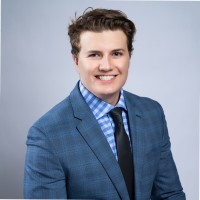 Remax Professionals inc. Employee Tristan Smithers's profile photo
