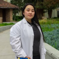 Santa Clara Valley Medical Center Employee Hillary Le's profile photo