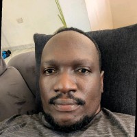 FiftyEight Employee Kakaire Emmanuel's profile photo