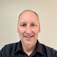 L3Harris Technologies Employee J. McKinley's profile photo