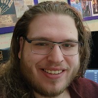 Harmons Grocery Employee Nicholas Wayman's profile photo