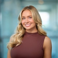 Optimized Systems Employee Kelsey Ritchie's profile photo