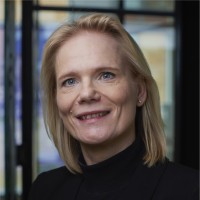 Gamma Communications Employee Rindy Rompelman's profile photo