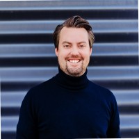 Reboocon Bionics Employee Sander Crevits's profile photo
