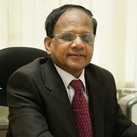 Ambuja Cements Limited Employee Ashish Gupta's profile photo