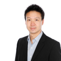 NBCUniversal Media, LLC Employee Stephen Ng's profile photo
