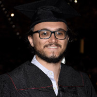 Nicolas Dabby Email & Phone Number