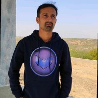 BA Prerna Renewables Private Limited Employee Yuvi Ajugiya's profile photo