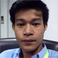 Chuan Wei Employee Rin Pisey's profile photo