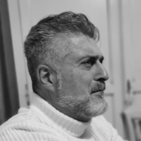 SAIPEM Employee Angelo D'Agostino's profile photo