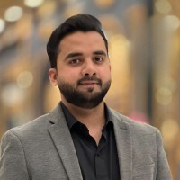 solvpath® Employee Bilal Nasir's profile photo