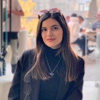 Aiolearn Employee Saba Sadeghi's profile photo