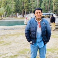 NewEffect Employee Hamza Maqsood's profile photo