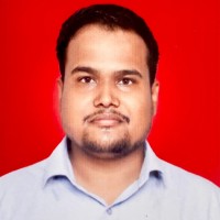 Kirloskar Brothers Limited Employee Adarsh Soni's profile photo
