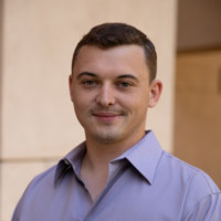 Fifth Era Employee Ryland Burke's profile photo