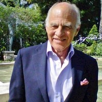 Gerald Roberts Email & Phone Number