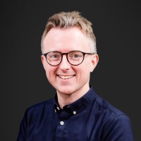 Youwe Employee Rob Tranter's profile photo
