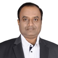 EdgeVerve Employee Shashidhar N's profile photo