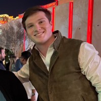 McCarthy Companies Employee Will Jones's profile photo