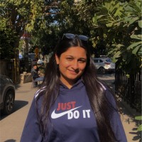 Aakriti Hamilton Email & Phone Number