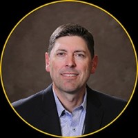 Asure Software Employee Richard Abild's profile photo