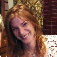 Pragmatic Employee Julia Truchsess's profile photo