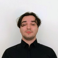 Webscope.io Employee Matúš Bohucký's profile photo