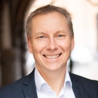 PRI Pensionsgaranti Employee Kennet Bergh's profile photo