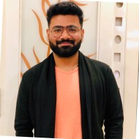 Galactic Performance Solutions Employee Mohit Sharma's profile photo