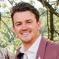 Talestry Employee Eden Walker's profile photo