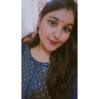 Begin Employee Aachal Sarda's profile photo