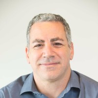 Prime Batteries Employee Gal Oren's profile photo