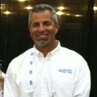 US Event Structures Employee Wayne Fisher's profile photo