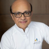 Milestone Technologies, Inc. Employee Sameer Kishore's profile photo