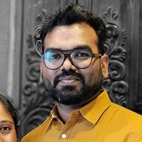 Island Pacific Employee Prabhu Singarayar's profile photo