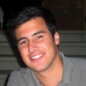 Maletis Beverage Employee Robbie Maletis's profile photo