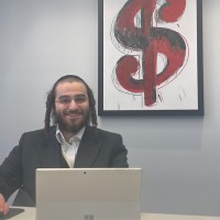 Shimon Lefkowitz Email & Phone Number