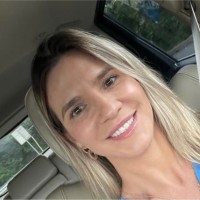 Gebrüder Weiss Employee Joanna Schmitz's profile photo