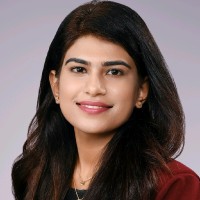 Esha Shah's profile photo