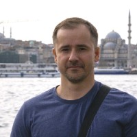 Dmitriy Vasilyev Email